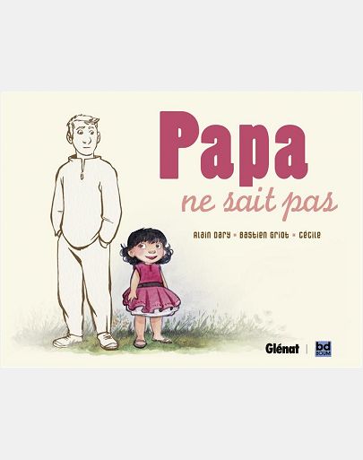 PAPA NE SAIT PAS