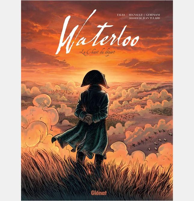 WATERLOO CATAL ETE 2015