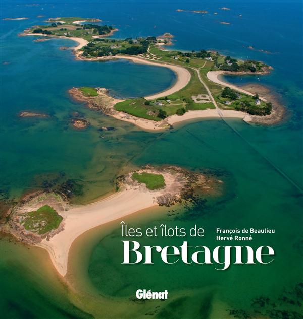 ILES ET ILOTS DE BRETAGNE