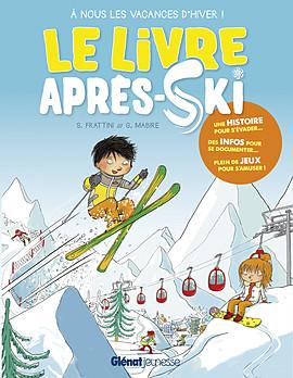 LE LIVRE APRES-SKI