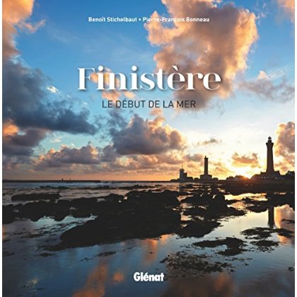 FINISTERE, LE DEBUT DE LA MER
