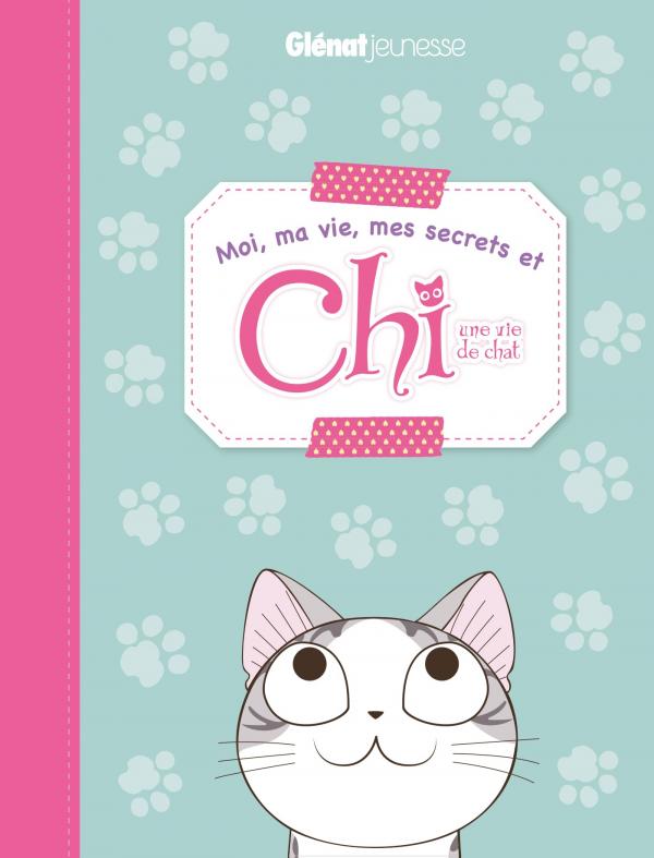 CHI - ACTIVITES - CHI MON JOURNAL INTIME