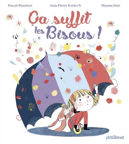 CA SUFFIT LES BISOUS !