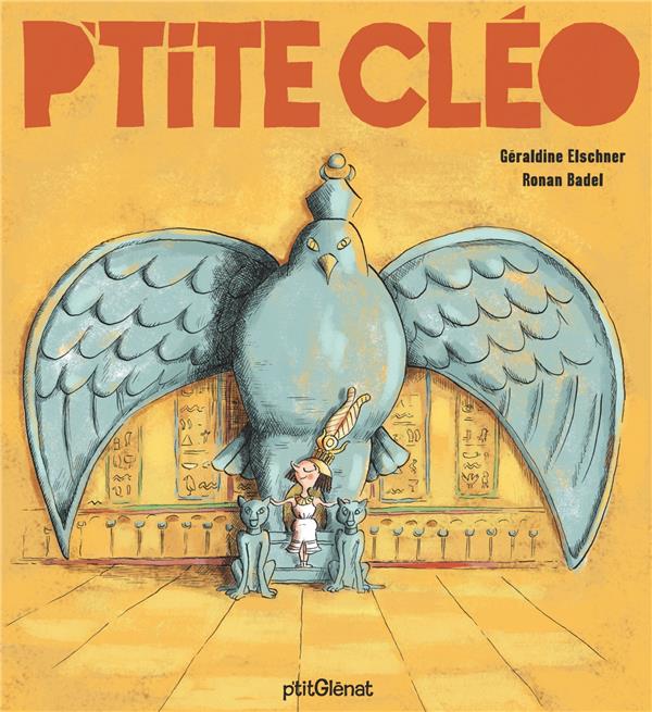 P'TITE CLEO