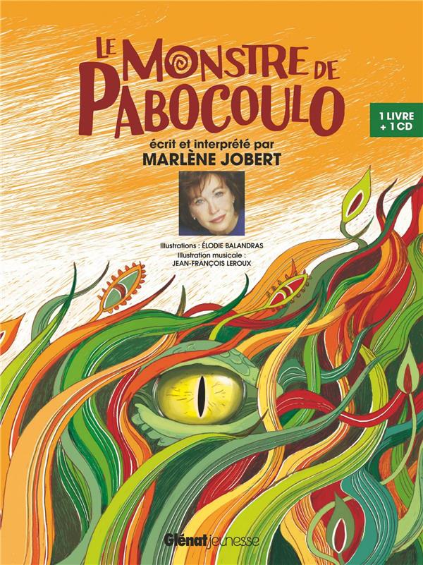 LE MONSTRE DE PABOCOULO