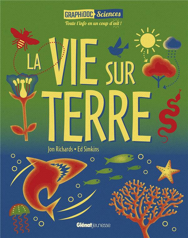 LA VIE SUR TERRE
