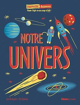 NOTRE UNIVERS