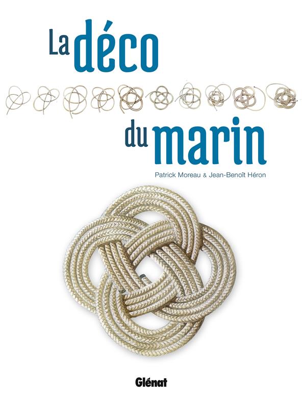 LA DECO DU MARIN