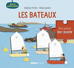 LES BATEAUX