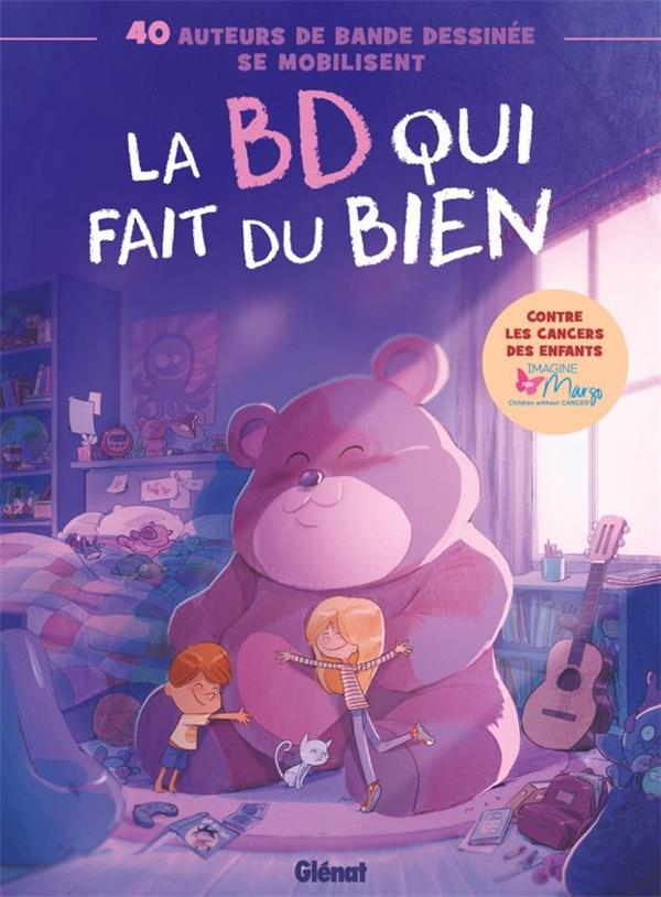 LA BD QUI FAIT DU BIEN