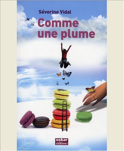 COMME UNE PLUME