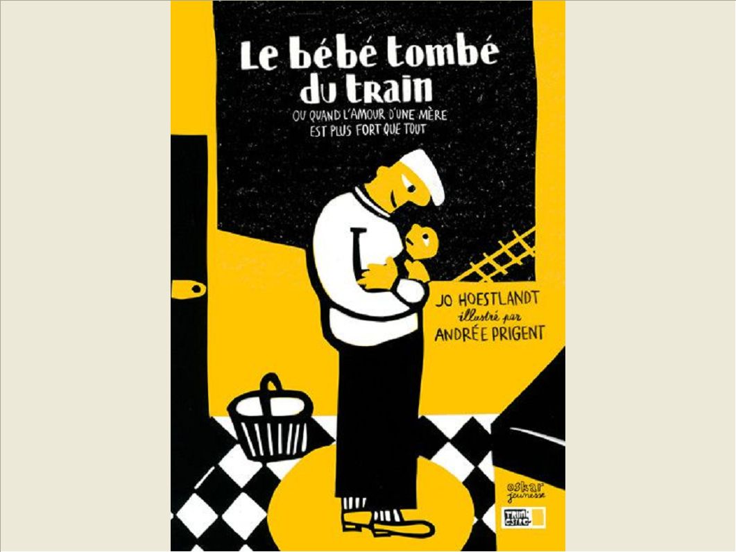 BEBE TOMBE DU TRAIN - QUAND L'AMOUR MERE - OU QUAND L AMOUR D UNE MERE EST PLUS FORT QUE TOUT
