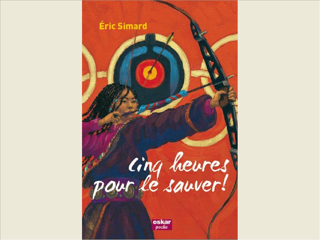 CINQ HEURES POUR LE SAUVER - NOUVELLE ED