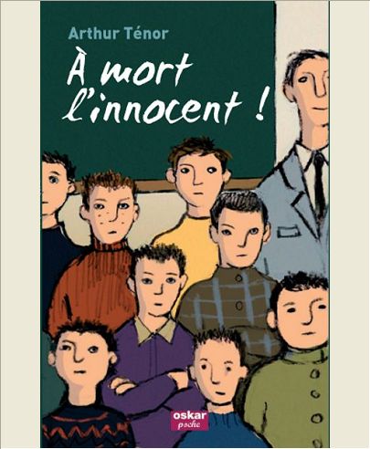 A MORT L'INNOCENT ! - NOUVELLE EDITION