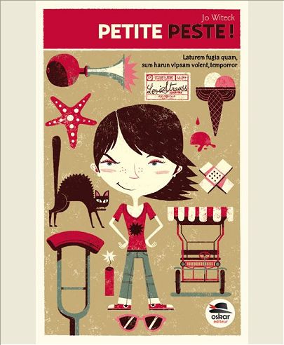 PETITE PESTE