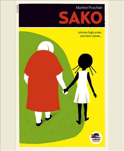 SAKO