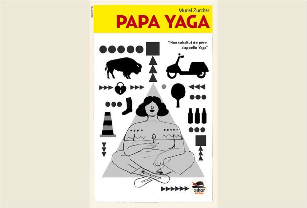 PAPA YAGA
