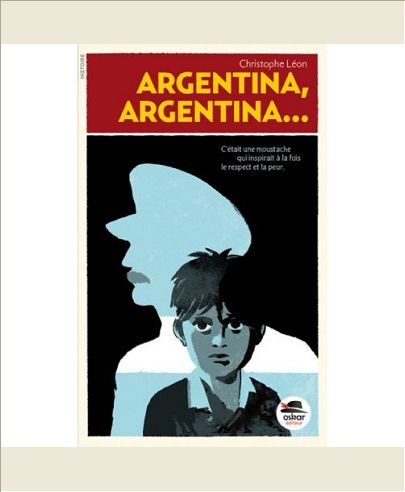 ARGENTINA, ARGENTINA