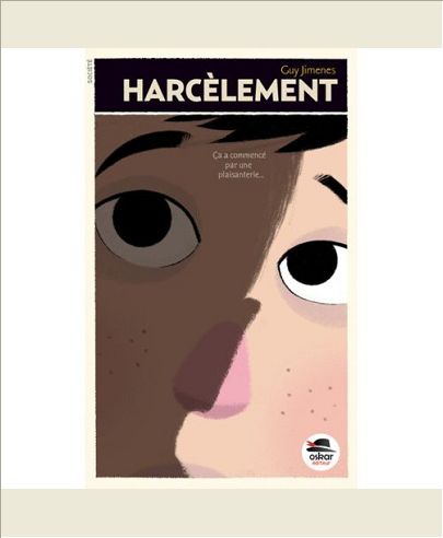 HARCELEMENT