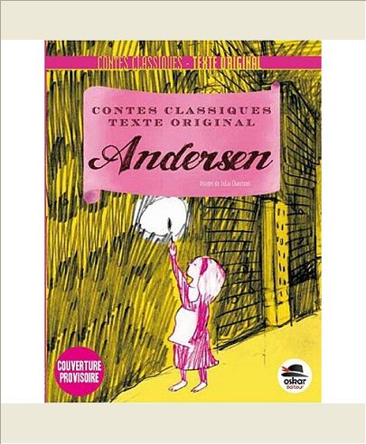 CONTES D'ANDERSEN