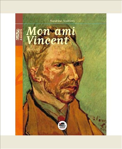 MON AMI VINCENT