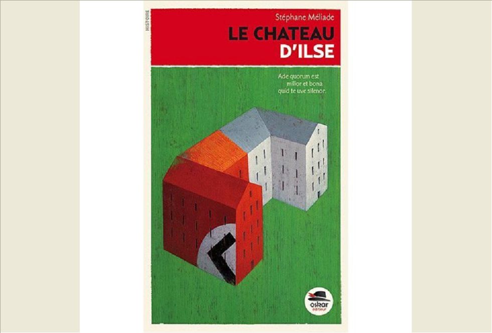 LE CHATEAU D'ELSA