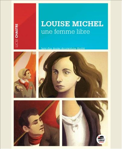 LOUISE MICHEL