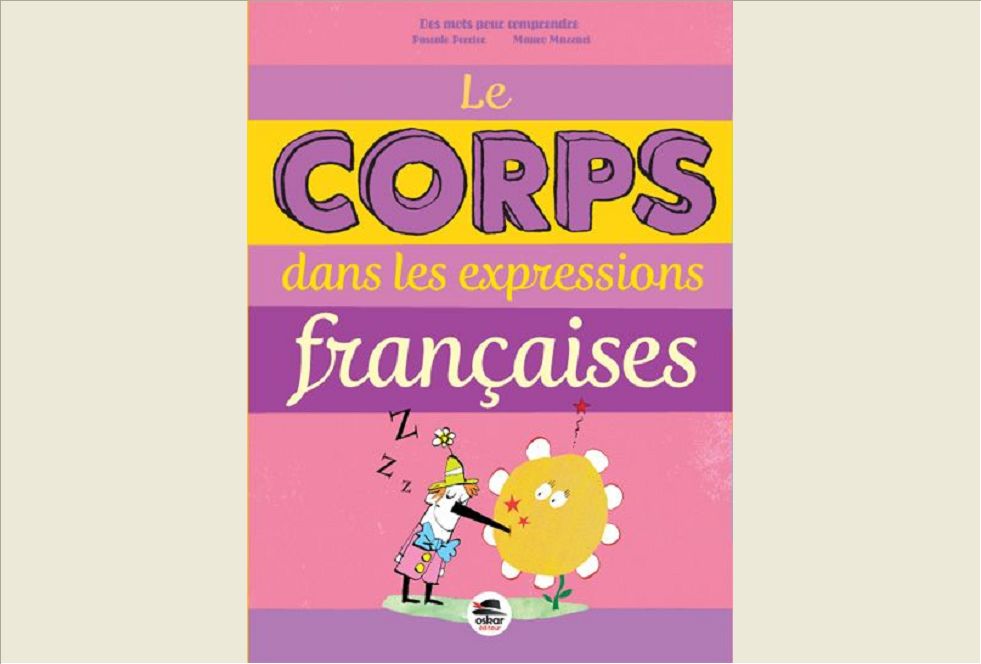 LE CORPS DANS LES EXPRESSIONS FRANCAISES