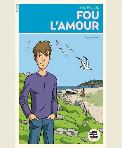 FOU L'AMOUR
