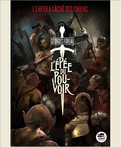 L'EPEE DU POUVOIR