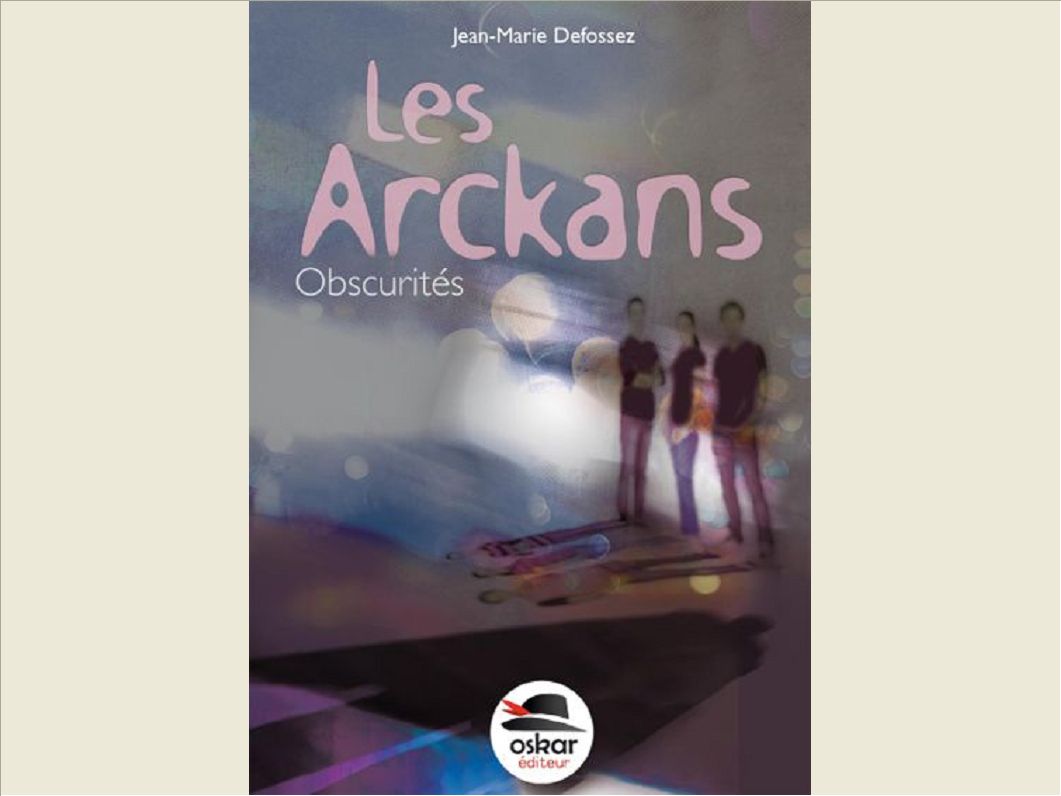 OBSCURITES-LES ARCKANS