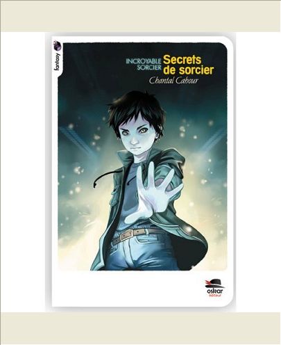 SECRETS DE SORCIER NE