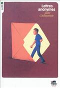 LETTRES ANONYMES NE