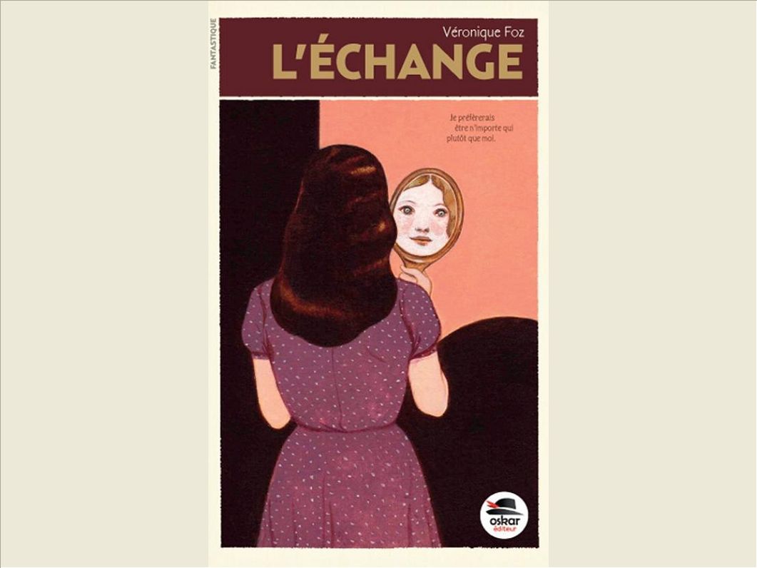 L'ECHANGE