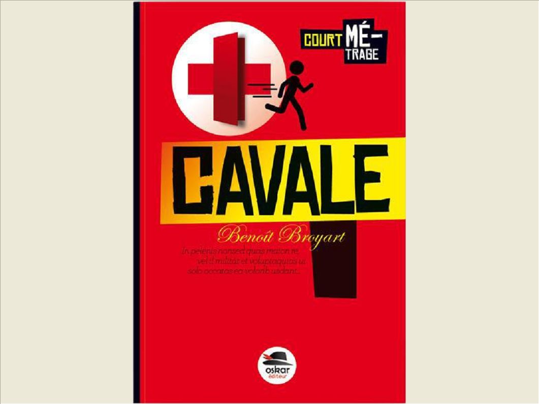 CAVALE