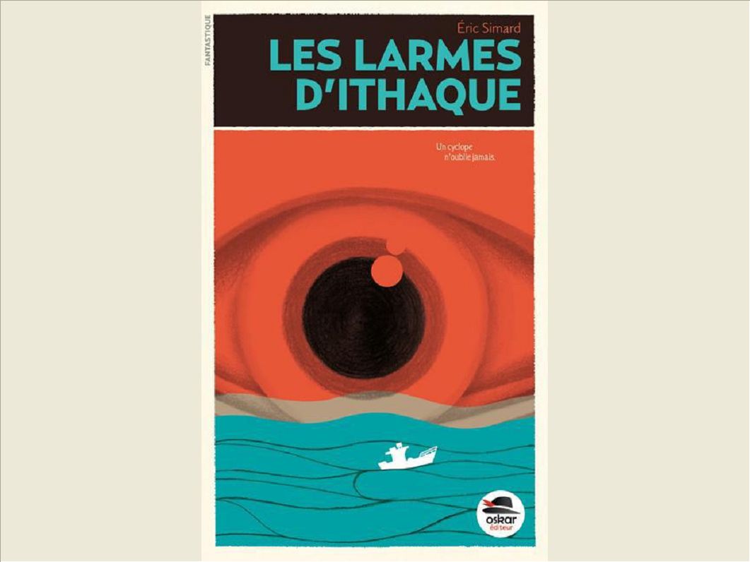LARMES D'ITHAQUE (LES)