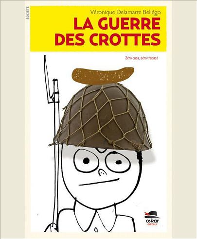 LA GUERRE DES CROTTES