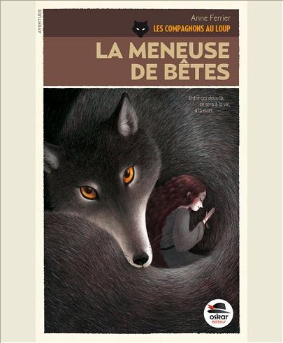 MENEUSE DE BETES (LA)