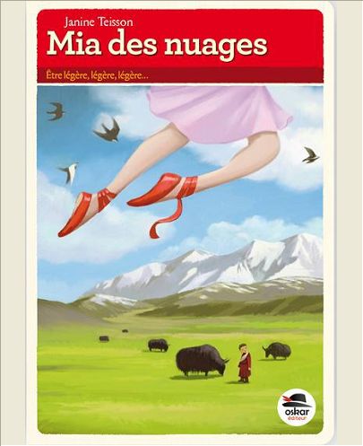 MIA DES NUAGES