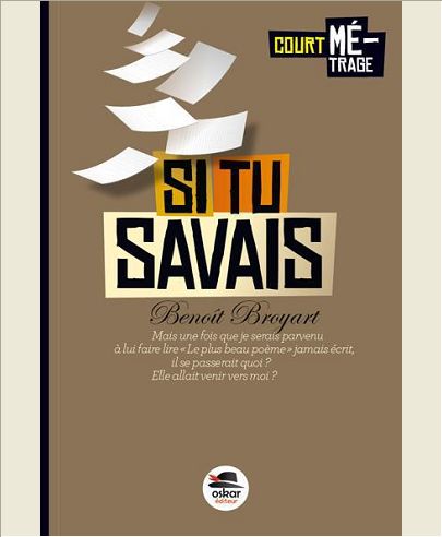 SI TU SAVAIS