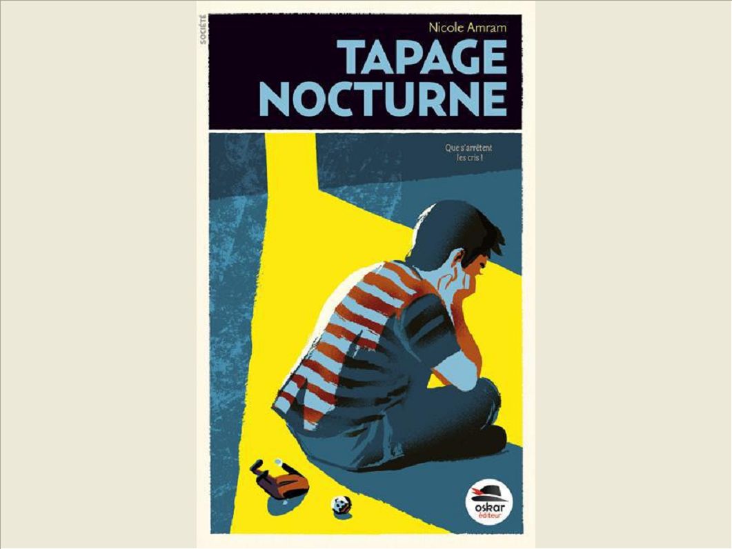 TAPAGE NOCTURNE