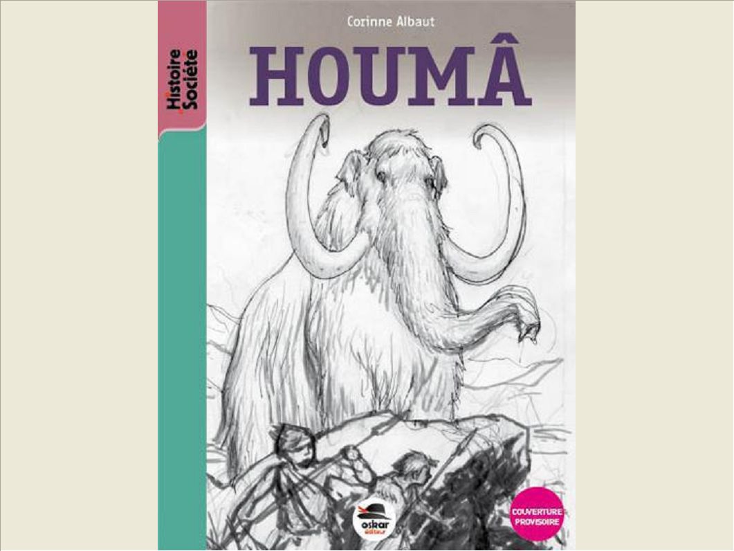 HOUMA