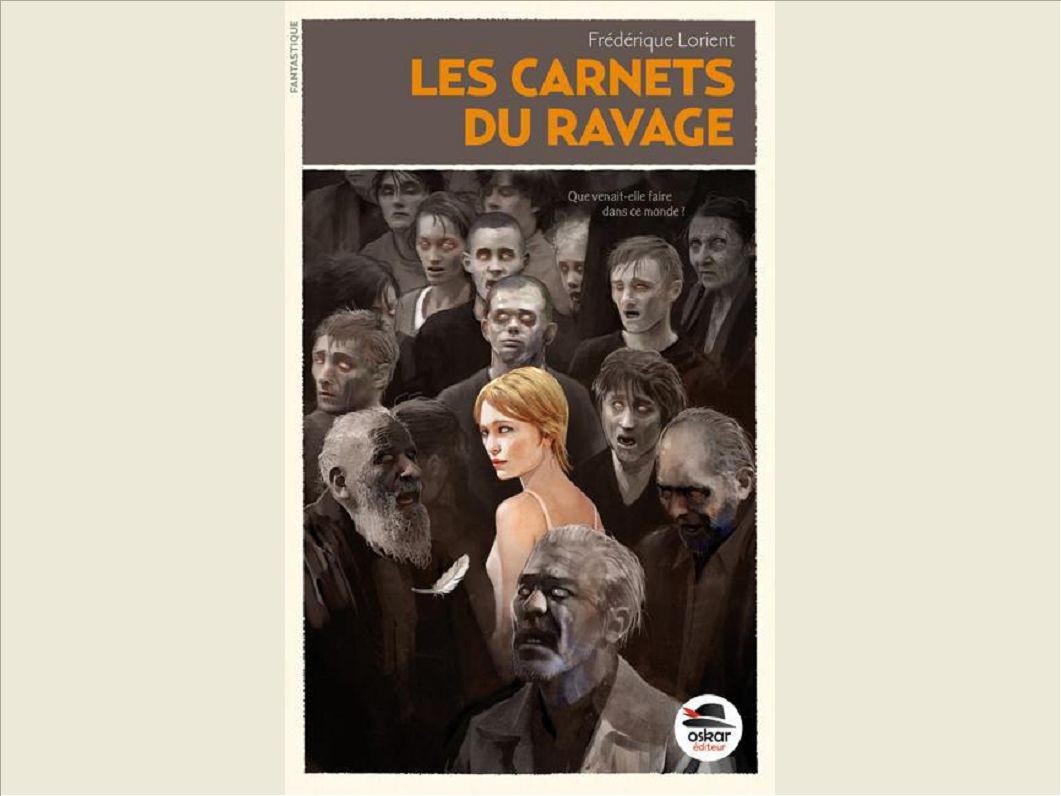 LES CARNETS DU RAVAGE