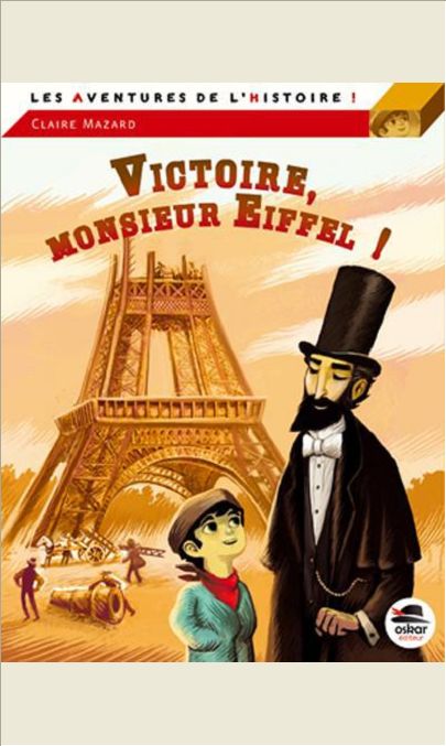 VICTOIRE, MONSIEUR EIFFEL !