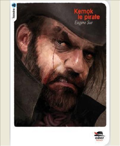 KERNOK LE PIRATE