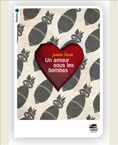 UN AMOUR SOUS LES BOMBES