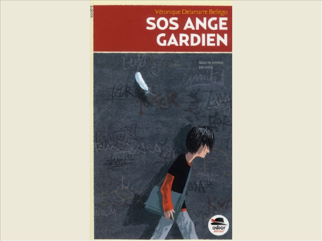 SOS ANGE GARDIEN