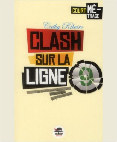 CLASH SUR LA LIGNE 9