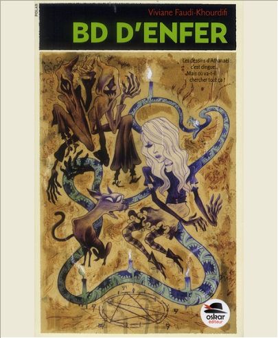 BD D'ENFER
