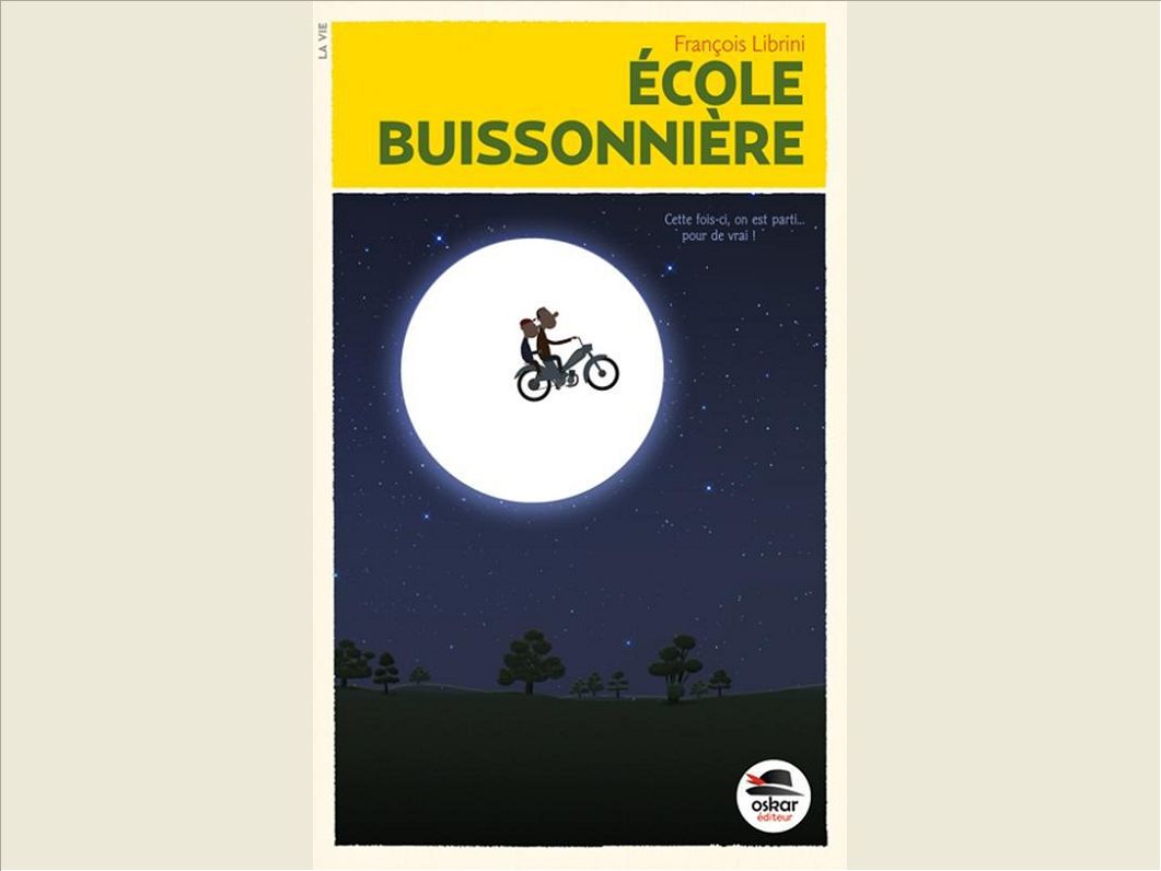 ECOLE BUISSONNIERE
